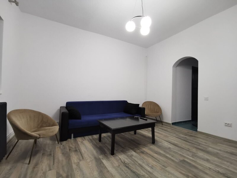 DRISTOR Casa Single 3 Camere La Curte