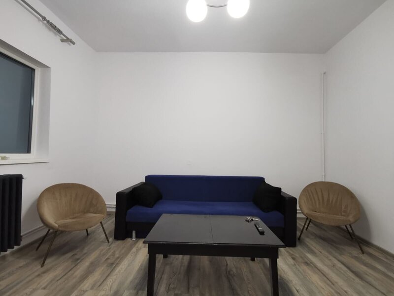 DRISTOR Casa Single 3 Camere La Curte