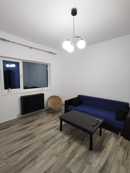 DRISTOR Casa Single 3 Camere La Curte