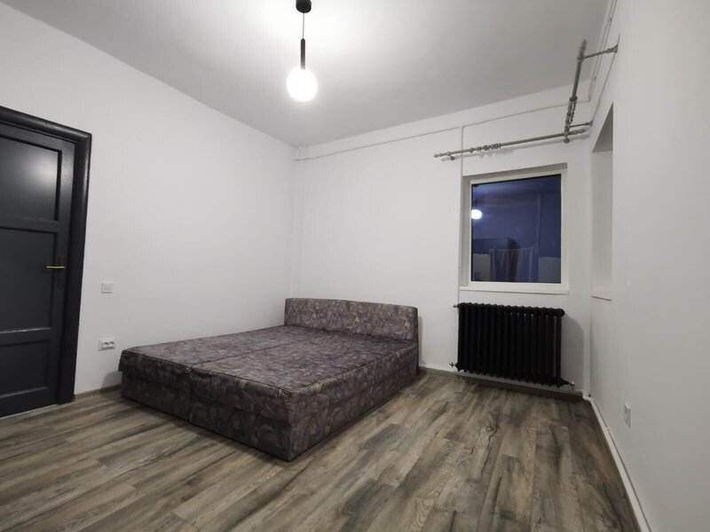 DRISTOR Casa Single 3 Camere La Curte