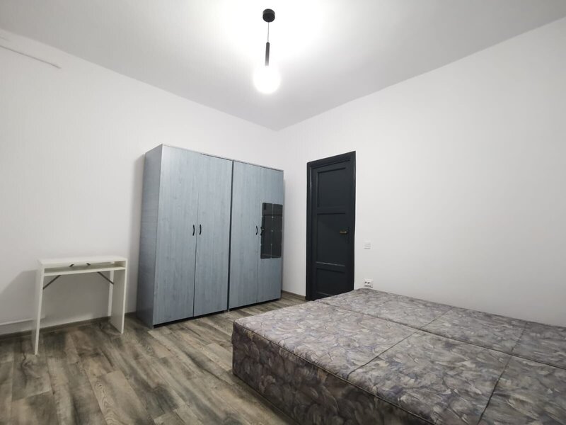 DRISTOR Casa Single 3 Camere La Curte