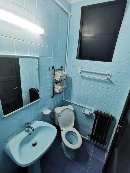 DRISTOR Casa Single 3 Camere La Curte