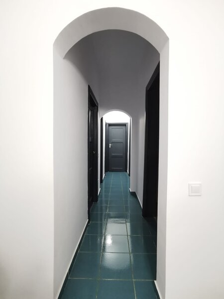 DRISTOR Casa Single 3 Camere La Curte