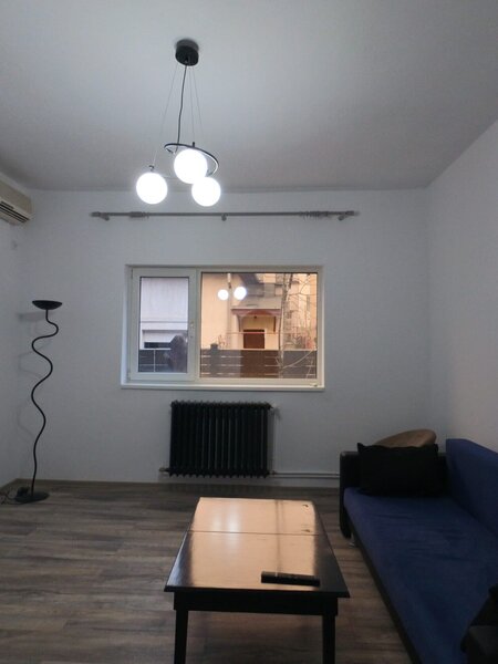 DRISTOR Casa Single 3 Camere La Curte