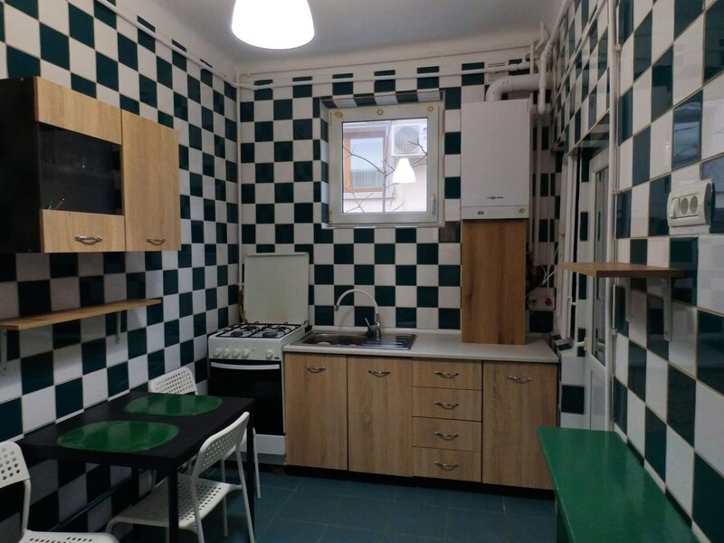 DRISTOR Casa Single 3 Camere La Curte