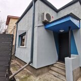 Dristor casa single 3 camere la curte